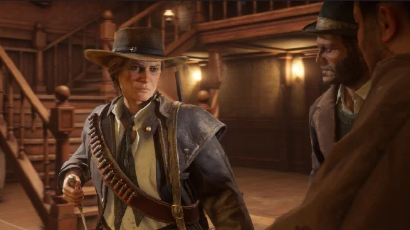 Red Dead Redemption 2: Story Mode and Ultimate Edition