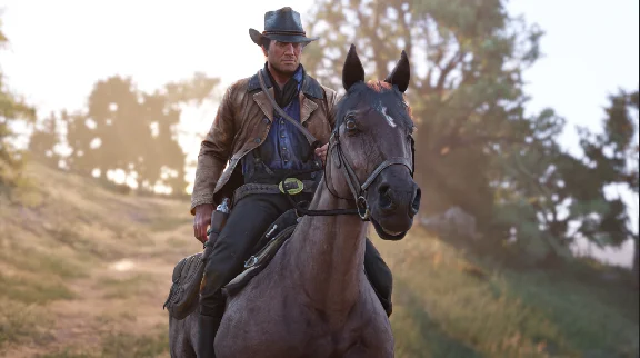 Red Dead Redemption 2: Story Mode and Ultimate Edition