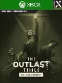 🎮🔥The Outlast Trials Deluxe Edition XBOX🔑KEY🔥
