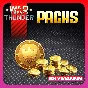🟡WAR THUNDER 💰PACKS ❗ANY PLATFORM❗ EU✅ FAST🚀