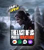 🌌The Last of Us Part II Steam-Gift🌌