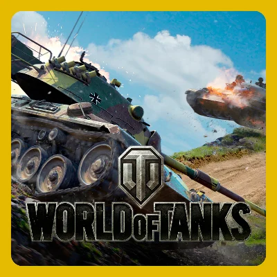 🟢WORLD of TANKS🟢 📦KITS📦❗EU SERVER❗PC FAST