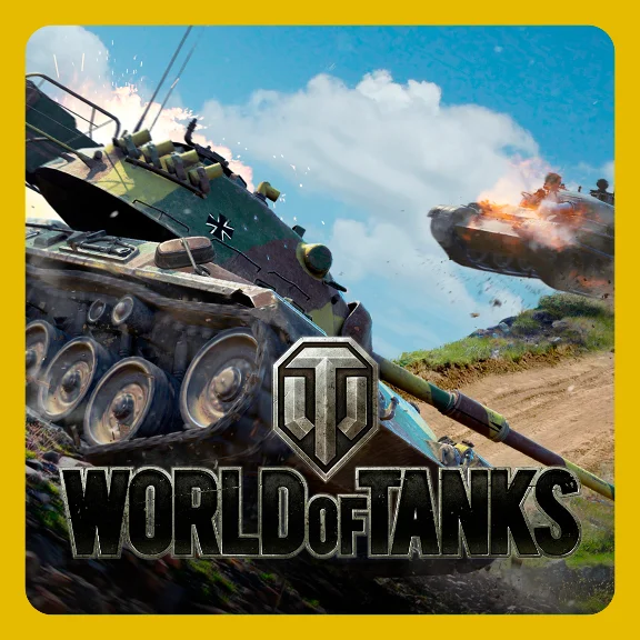 🟢WORLD of TANKS🟢 📦KITS📦❗EU SERVER❗PC FAST