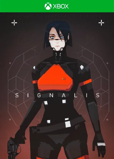 SIGNALIS (Xbox One Series SX) Rent Online