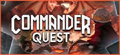 Commander Quest * STEAM RU ⚡ AUTO 💳0%