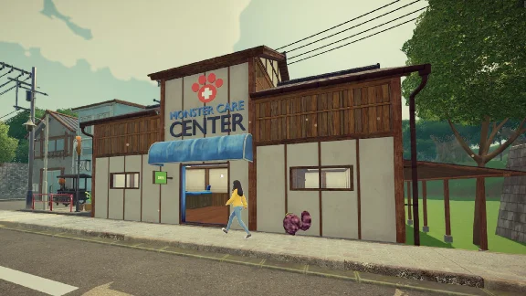 Monster Care Simulator * STEAM RU ⚡ АВТО 💳0%