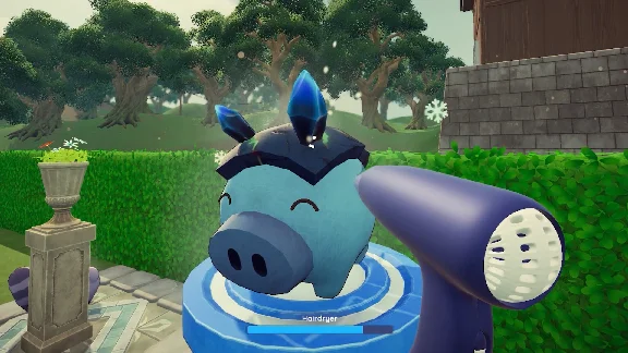 Monster Care Simulator * STEAM RU ⚡ АВТО 💳0%