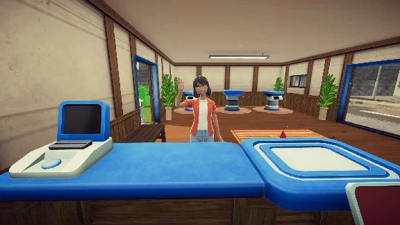 Monster Care Simulator * STEAM RU ⚡ АВТО 💳0%