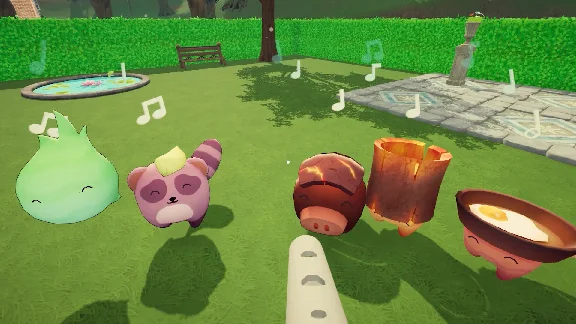 Monster Care Simulator * STEAM RU ⚡ АВТО 💳0%