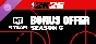 NBA 2K25 MyTEAM Bonus Offer: Season 6 DLC