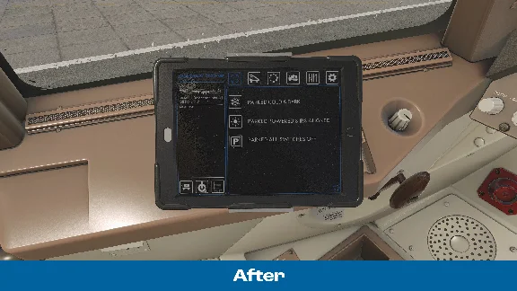 ✈️ SSG 747-8 8K Cockpit & PBR Textures by Azrsim | XP12