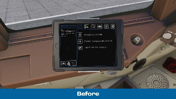 ✈️ SSG 747-8 8K Cockpit & PBR Textures by Azrsim | XP12
