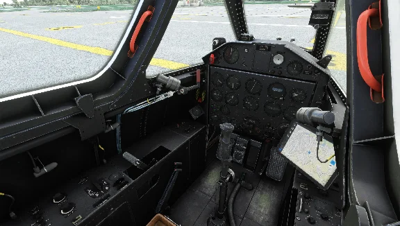 ✈️ Fouga CM.170 Magister | MSFS 2020/2024