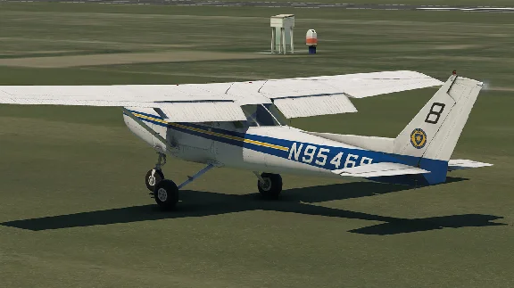 ✈️ Just Flight C152 | XP 11/12