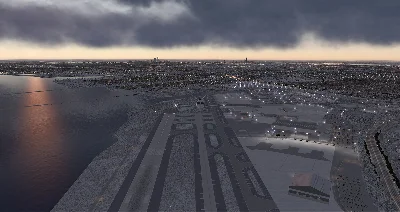 🌦️ xVision Vulkan Edition | X-Plane 11