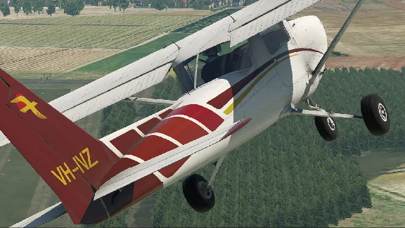 ✈️ Just Flight C152 | XP 11/12