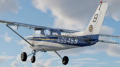 ✈️ Just Flight C152 | XP 11/12
