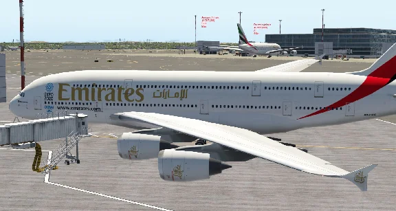 ✈️ Traffic Global | X-Plane 11