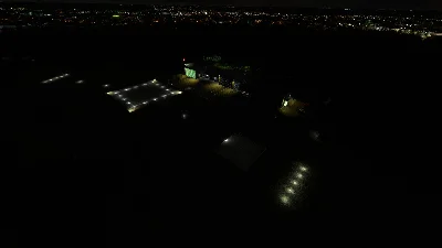 🛫 AEROSOFT HELIPORT SENFTENBERG | MSFS