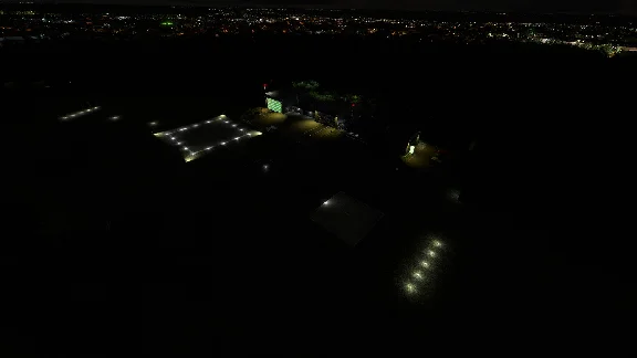🛫 AEROSOFT HELIPORT SENFTENBERG | MSFS
