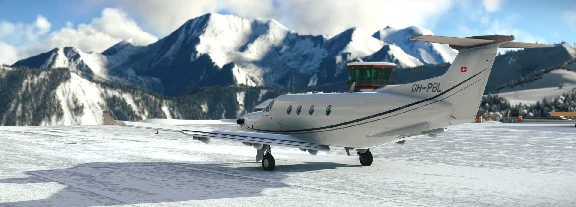 ✈️ Pilatus PC-12/47 | MSFS