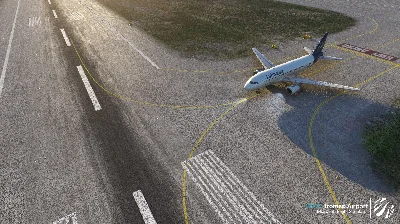 🛫 ENTC Tromsø Airport | MSFS 2020/2024