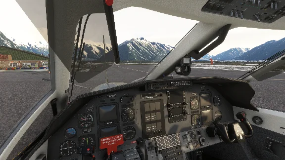 ✈️ Pilatus PC-12/47 | MSFS