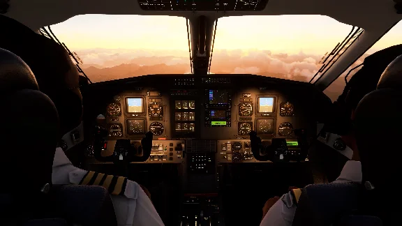 ✈️ Pilatus PC-12/47 | MSFS