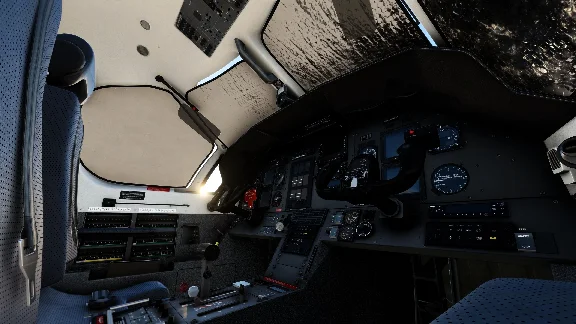 ✈️ Pilatus PC-12/47 | MSFS