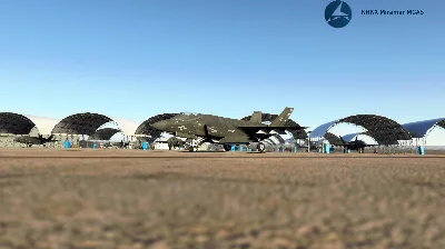 🛫 KNKX Miramar MCAS | MSFS
