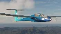 ✈️ DG-1001E NEO Livery by THRUSTMASTER | MSFS