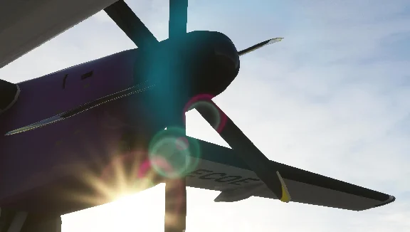 ✈️ FS Traffic by Just Flight | MSFS