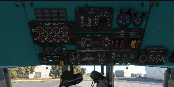 🚁 CERA SIM Mi-17V-5 | MSFS