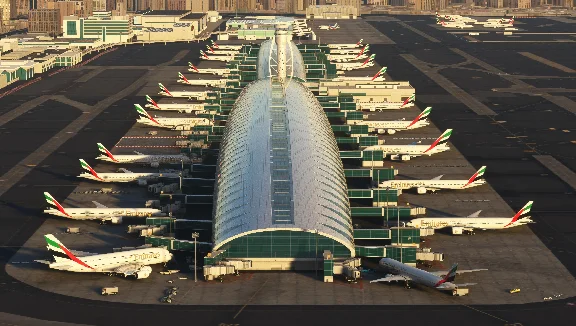 ✈️ FS Traffic by Just Flight | MSFS