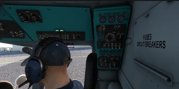 🚁 CERA SIM Mi-17V-5 | MSFS