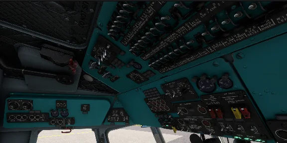 🚁 CERA SIM Mi-17V-5 | MSFS