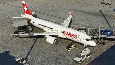 ✈️ FS Traffic by Just Flight | MSFS