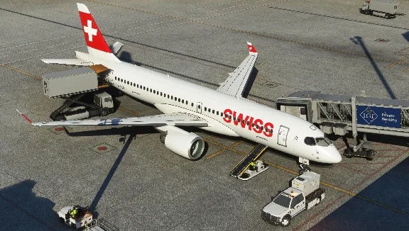 ✈️ FS Traffic by Just Flight | MSFS