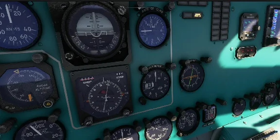 🚁 CERA SIM Mi-17V-5 | MSFS