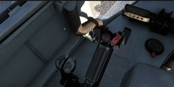 🚁 CERA SIM Mi-17V-5 | MSFS