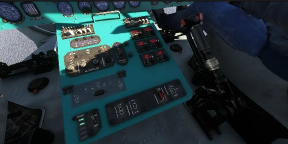 🚁 CERA SIM Mi-17V-5 | MSFS