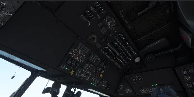 🚁 CERA SIM Mi-17V-5 | MSFS