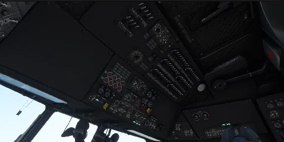 🚁 CERA SIM Mi-17V-5 | MSFS