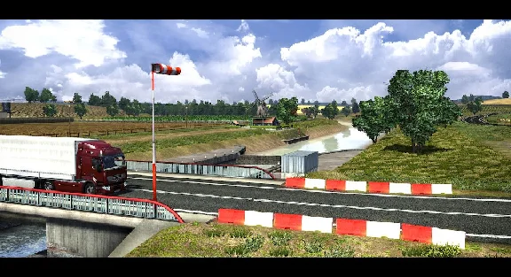 🚛 Euro Truck Simulator 2 Spanish Edition | ETS2