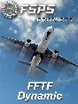 🌦️ FFTF Dynamic | P3D 6