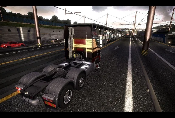 🚛 Euro Truck Simulator 2 Spanish Edition | ETS2