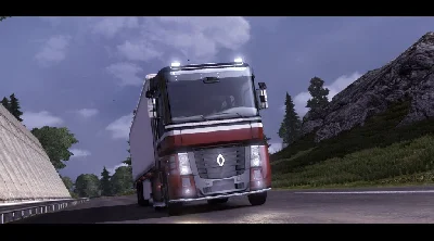 🚛 Euro Truck Simulator 2 Spanish Edition | ETS2