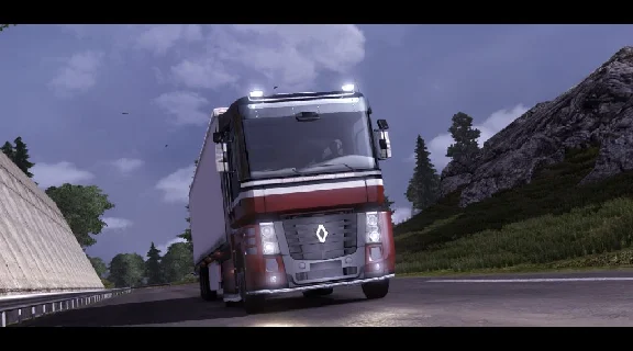 🚛 Euro Truck Simulator 2 Spanish Edition | ETS2