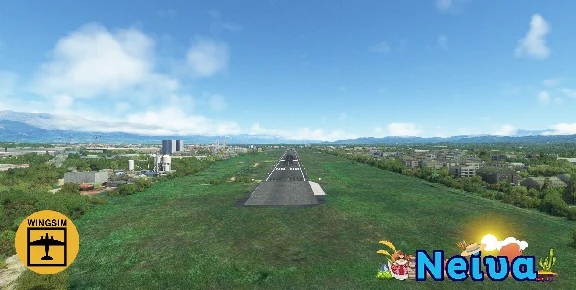 🛫 SKNV Benito Salas Airport | MSFS