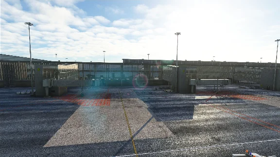 🛫 EFHK Helsinki-Vantaa Airport | MSFS